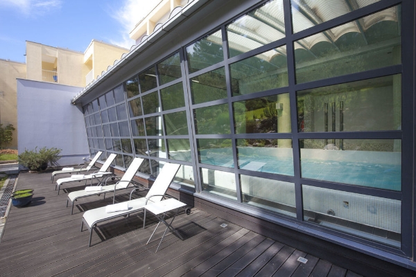 Bluesun Hotel Alan